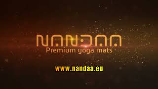 Nandaa Premium Yoga Mats Nandaa Podloge Za Jogo In Vodene Vadbe Snandaa.eu