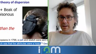 Timothy Gould - Multiscale approaches to dispersion modelling - IPAM at UCLA