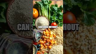 Dorm Kitchen Global Bites in Ten Minutes