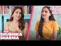 Curious about papa dont preach with shubhika sharma