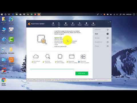 Video Avast Driver Updater Full: good choice for your update... - youtube
