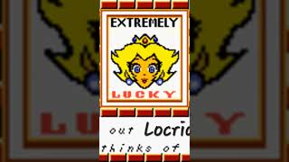 Super Mario Bros. Deluxe - Fortune Teller (Locrian)
