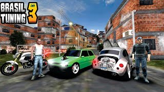 Brasil Tuning 3 Virtua Games - Jogo de Moto e Carro - Bike Games HD Android Gameplay 2024 screenshot 3