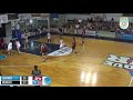 Argentino Femenino de Selecciones: FeBAMBA vs. Mendoza