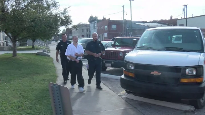 Convicted killer's uncle: nephew needed help to co...