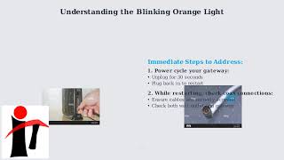 How to Fix Rogers Xfinity Gateway Blinking Orange – Activation/Provisioning & Coax Check Net Worth