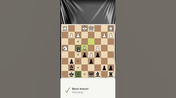 Find the double attack #puzzle #chesspuzzle #chesstactics #tactics #chess #chesstricks