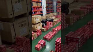 original factory anti-counterfeiting code + compensation for one fake item