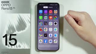 How to Pay with OPPO Reno 15? - Set Up Google Pay (Add Payment Card) screenshot 5