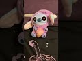 I could be every color you like! #colors #stich #song #happycolors