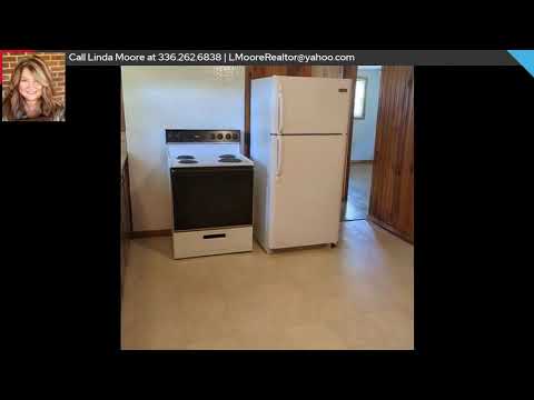 5486 River Rd Liberty Grove Road, North Wilkesboro, NC home video tour