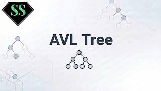 AVL Tree in Data Structure | Complete Explanation (Rotations + Examples)