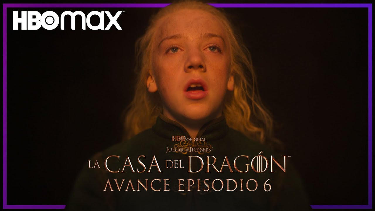 House of the Dragon: por qué serán cambiados cuatro actores de la serie de  HBO Max, nnda nnlt, FAMA