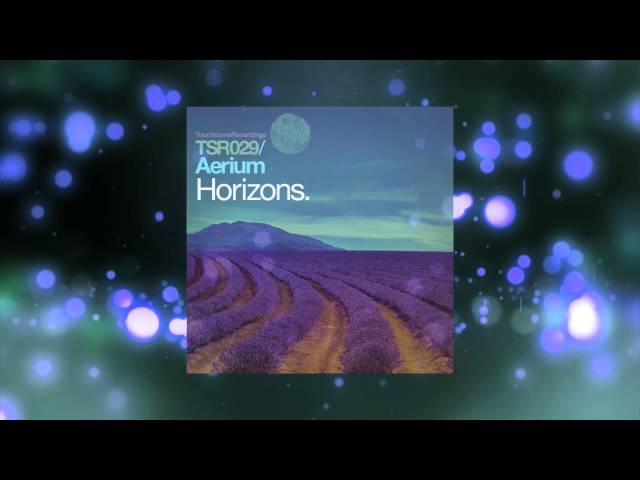 Aerium - Horizons