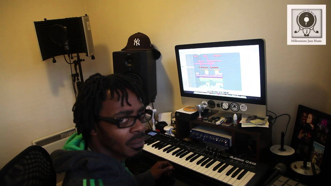 Watch In The Lab - Diligent Fingers makes A Love So Sweet for the Jazz Jousters Anniversay on YouTube Watch In The Lab - Diligent Fingers makes A Love So Sweet for the Jazz Jousters Anniversay on YouTube