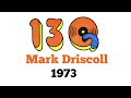 Mark driscoll on 13q pittsburgh