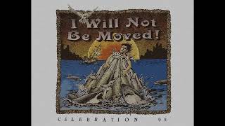 1995 I will not be moved bumper1
