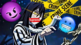 TREPA TREPA 🎵🔥  [ANIME EDIT FUNK] KIMETSU NO YABA