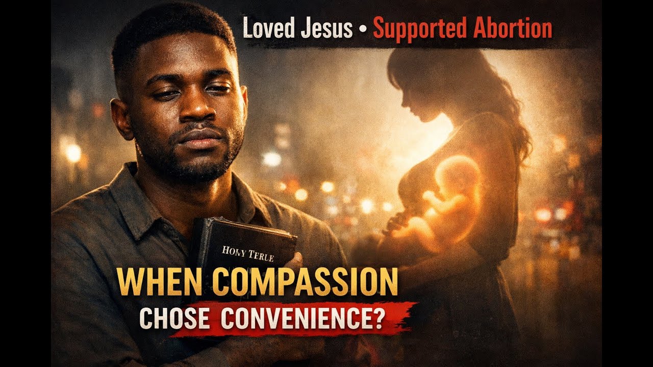 Editing Jesus: A Christian’s Quiet Compromise