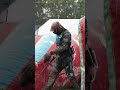 Smack Talk with the PROS! #paintball #sports