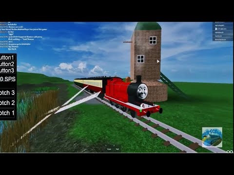Thomas And Friends The Cool Beans Railway Three 3 Youtube - kids toys play roblox thomas and friends train crashes cool beans railway 3 facebook
