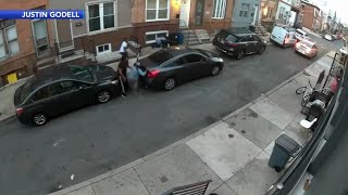 Where Are The Kids? Gunfire Erupts In Philadelphia Neighborhood, 2 Men Killed