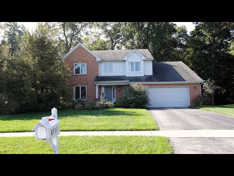 8733 St George Dr, Holland, OH home video tour