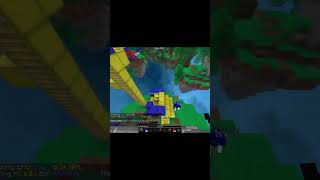 Minecraft Bedwar | Off nhé ^^ #minecraft #texturepvp #bedwars #3fmc #hypixel #pvp