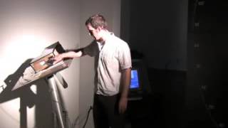 Shadow Tracker
