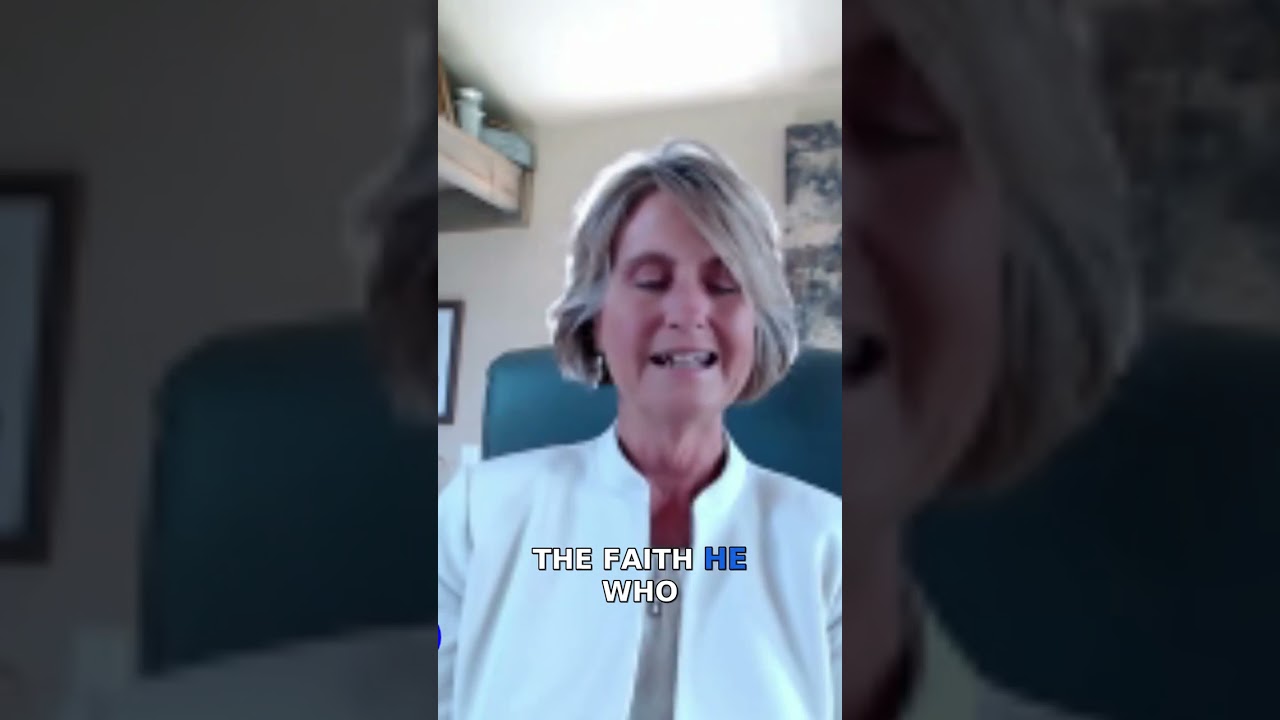 The Promise of Perseverance: A Divine Assurance