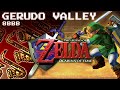 Gerudo Valley - Orchestral Jazz Big Band Version (The 8-Bit Big Band)