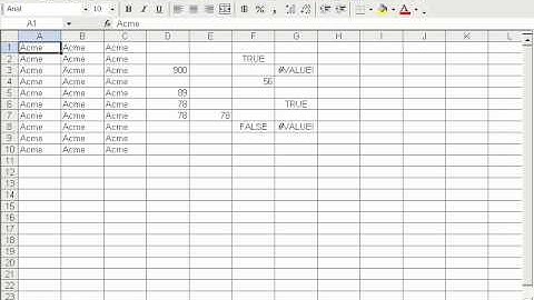 pashto excel learning part 11