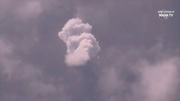 SPACE X IGNITION CREW DRAGON | David Bowie - Space Oddity |