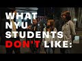 What NYU Students Don't Like: Honest Takes on Cost, Safety, and Community Challenges in NYC Mp3 Song