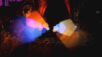 Unreal Engine 4 Elemental Demo DX12 - i7 4790K OC - MSI R9 290X Lightning -60FPS-