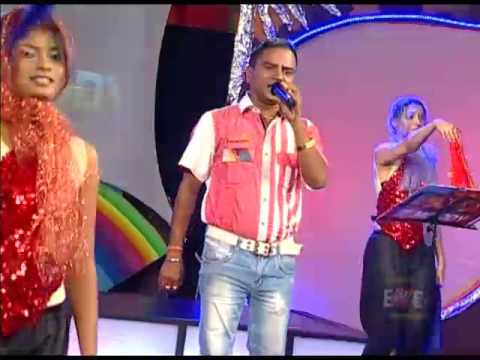 Bhal Pauche Luki Luki: Sambalpuri Song