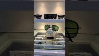 Sunglasses Eyewear Vision Optical Comprehensive Eye Care