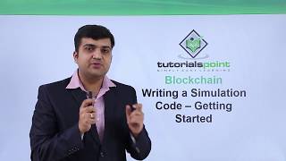 Famous Blockchain - Writing a simulation code getting started Wealth