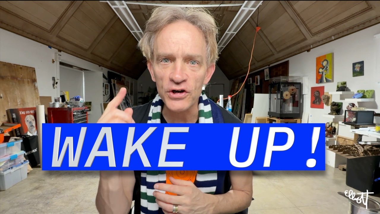 The "Shadow" Curriculum: Pull Your Head Out of Your A$$!