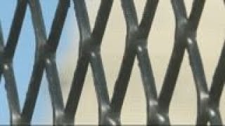 New normal: Fence is up for State of the Union