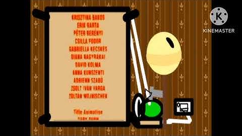 Mr Bean remake kinemaster shorts 2002