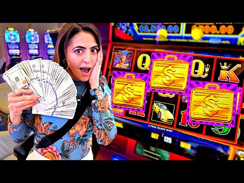 Comeback of a LIFETIME That You Won't Believe in Vegas!