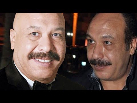 شاهد أول ظهور رسمي لزوجة خالد صالح المحجبة والتي نال حجابها اعجاب واحترام الكثير وابنه الفنان الصاعد - شاهد أول ظهور رسمي لزوجة خالد صالح المحجبة والتي نال حجابها اعجاب واحترام الكثير وابنه الفنان الصاعد