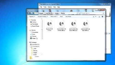 DAEMON Tools Pro. Image Editor Features