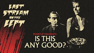 Last Stream on the Left /// May 14th, 2024 - Is This Any Good? Net Worth