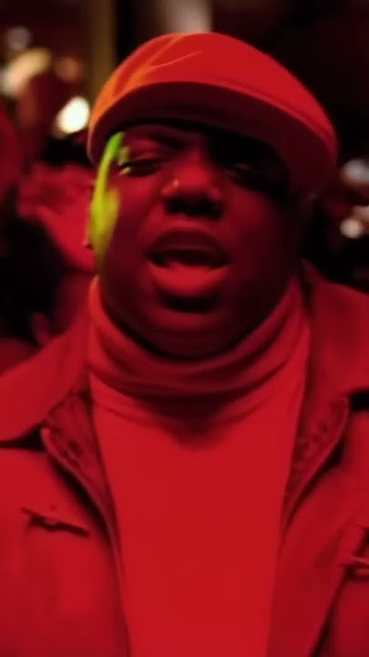 The Notorious B.I.G. - Big Poppa [HD] #FIFTYDEEP