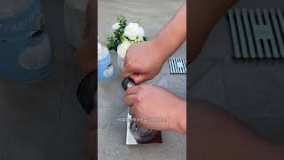 This Sink Hack Ends Bad Smell Instantly 😱 #short #viral #trending #lifehack