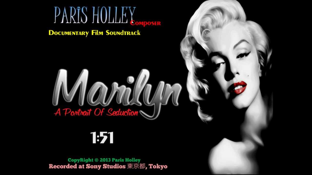 Marilyn Seduction