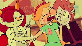 Star Vs The Forces Of Evil - Child Of Marco And Hekapoo?