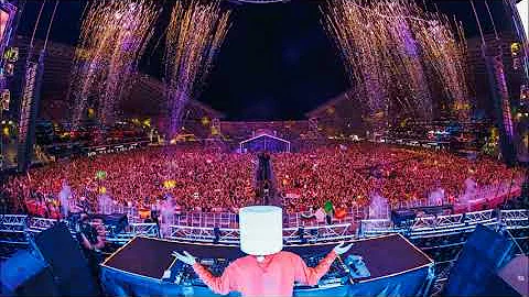 Marshmello & Logic - EVERYDAY (Crankdat Remix) (Plague Boy Edit)